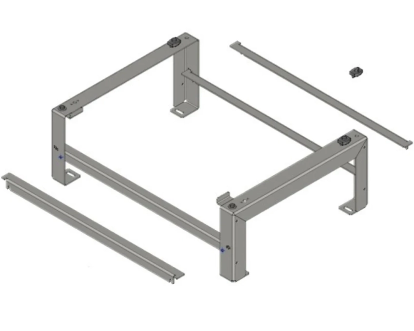 Viessmann Vitocal warmtepomp bodemconsole 250A en 252A